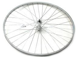 Wilkinson 700c Alloy Nutted Front Wheel product image