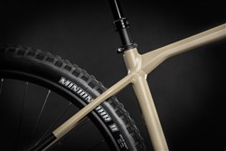 Cube Reaction TM Mountain Bike 2021 - Hardtail MTB