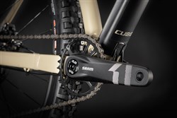 Cube Reaction TM Mountain Bike 2021 - Hardtail MTB