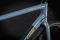 Cube SL Road Race 2021 - Road Bike