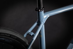 Cube SL Road Race 2021 - Road Bike