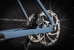 Cube SL Road Race 2021 - Road Bike