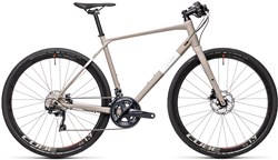Cube SL Road SL 2021 - Road Bike