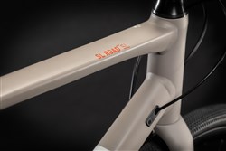 Cube SL Road SL 2021 - Road Bike