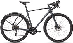Cube Nuroad Race FE 2021 - Gravel Bike