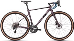 cube womens gravel bike