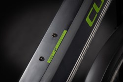 Cube Touring Hybrid EXC 500 2021 - Electric Hybrid Bike