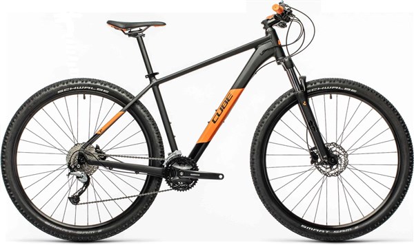 2018 kona big honzo dl