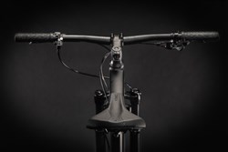 Cube Attention SL Mountain Bike 2021 - Hardtail MTB