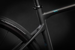 Cube Axial WS GTC SL Womens 2021 - Road Bike