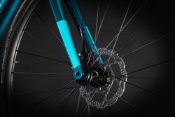 Cube Axial WS GTC SL Womens 2021 - Road Bike