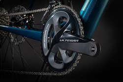 Cube Axial WS GTC SL Womens 2021 - Road Bike