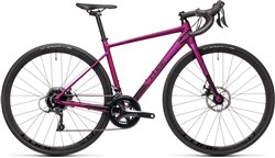 Cube Axial WS Pro Womens 2021 - Road Bike