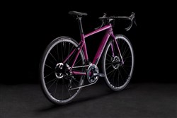Cube Axial WS Pro Womens 2021 - Road Bike