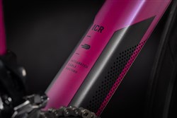 Cube Axial WS Pro Womens 2021 - Road Bike