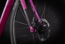 Cube Axial WS Pro Womens 2021 - Road Bike