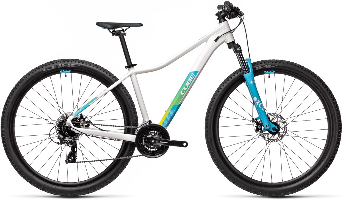Cube Access WS Womens Mountain Bike 2021 - Hardtail MTB product image