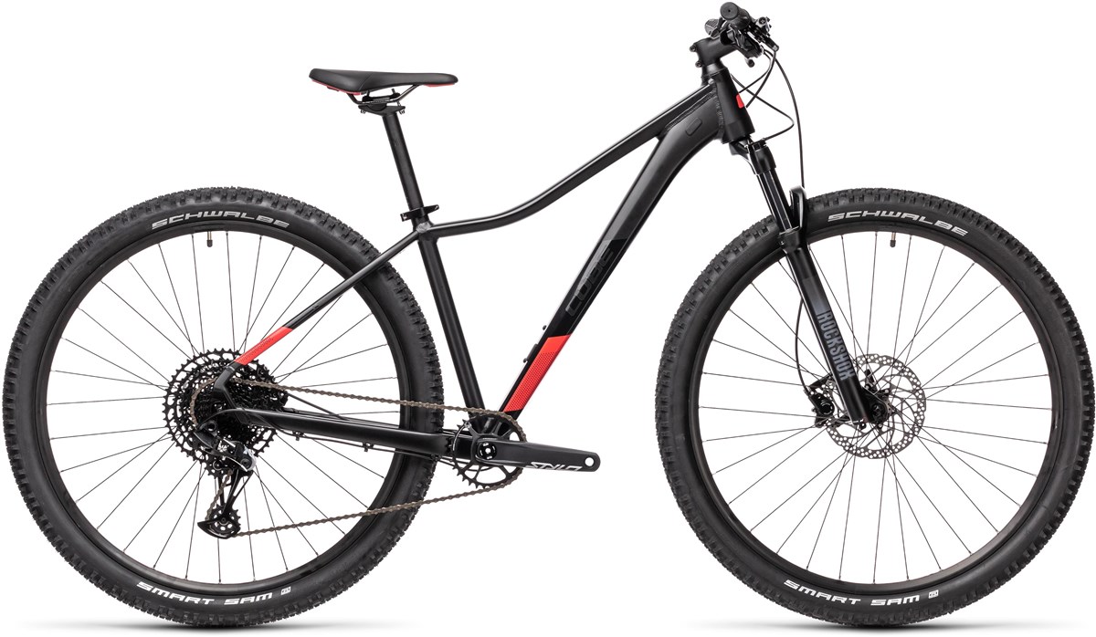Cube Access WS SL Womens Mountain Bike 2021 - Hardtail MTB product image
