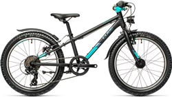 Cube Acid 200 Allroad 2022 - Kids Bike