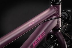 Cube Acid 200 Allroad 2022 - Kids Bike