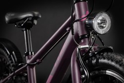 Cube Acid 200 Allroad 2022 - Kids Bike