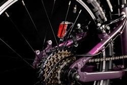 Cube Acid 200 Allroad 2022 - Kids Bike