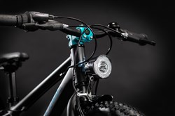 Cube Acid 200 Allroad 2022 - Kids Bike