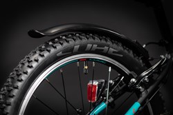 Cube Acid 200 Allroad 2022 - Kids Bike