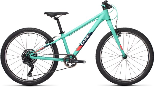 Cube Acid 240 SL 2022 - Junior Bike