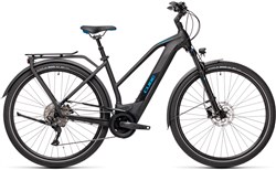 tredz womens bikes