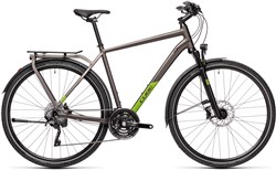 Cube Kathmandu SL 2021 - Touring Bike