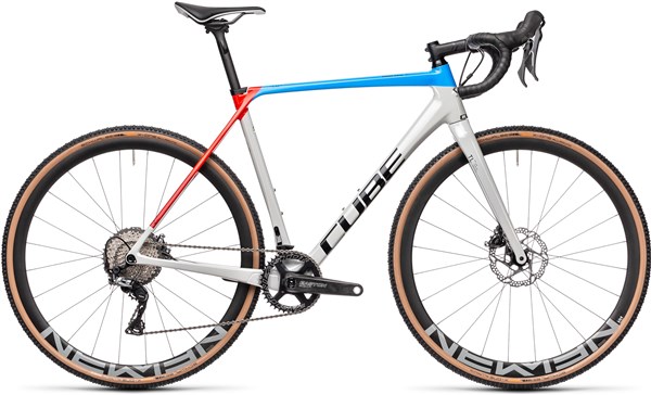 cube c62 cyclocross