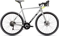 Cube Cross Race Pro 2021 - Cyclocross Bike
