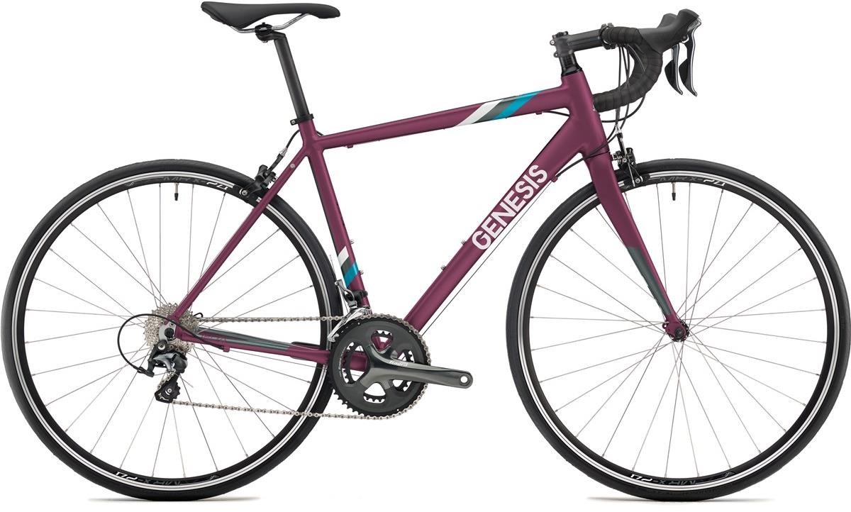 Genesis Delta 20 Womens - Nearly New - S 2019 - Road Bike product image