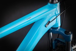 Cube Aim Mountain Bike 2021 - Hardtail MTB