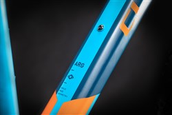 Cube Aim Mountain Bike 2021 - Hardtail MTB