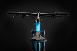 Cube Aim Mountain Bike 2021 - Hardtail MTB