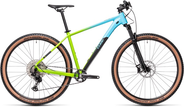 Cannondale Beast Of The East 2 27 5 Mountain Bike 17 Out Of Stock Tredz Bikes