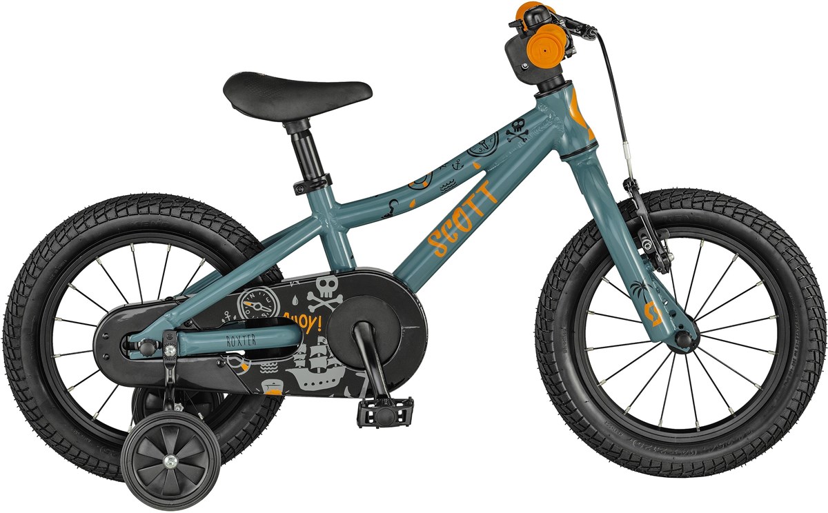 Scott Roxter 14w 2021 - Kids Bike product image
