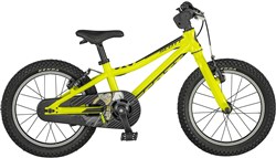 Scott Scale 16w 2022 - Kids Bike