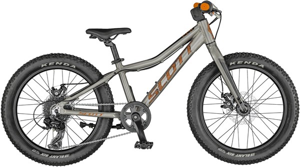 Scott Roxter 20w 2022 - Kids Bike