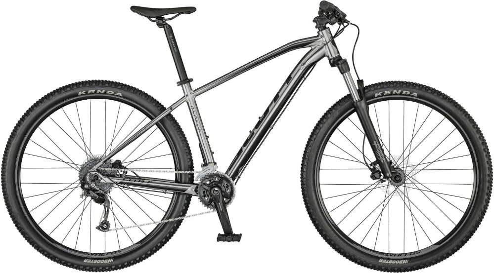Aspect 750 27.5" Mountain Bike 2022 - Hardtail MTB image 0