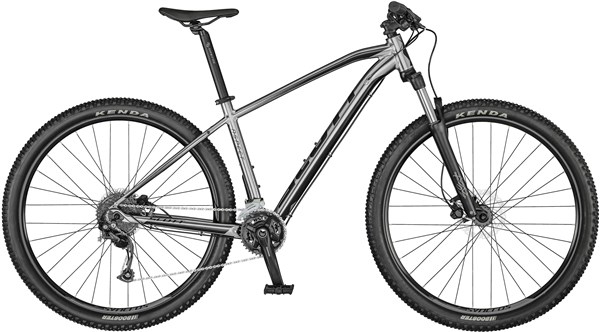Scott Aspect 750 27.5" Mountain Bike 2024 - Hardtail MTB
