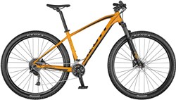 Product image for Scott Aspect 740 27.5" Mountain Bike 2022 - Hardtail MTB