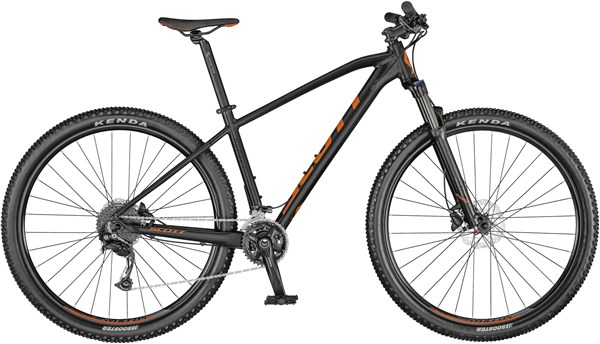 Scott Aspect 940 29" Mountain Bike 2022 - Hardtail MTB