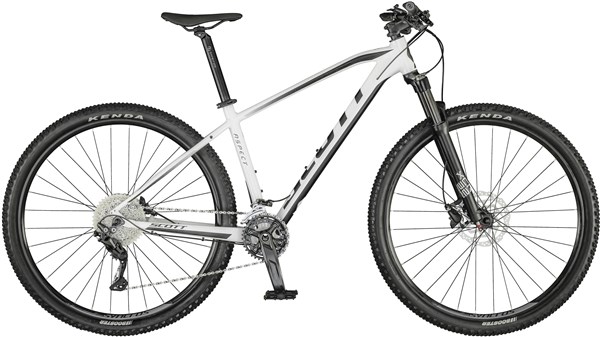 Scott Aspect 930 29" Mountain Bike 2022 - Hardtail MTB