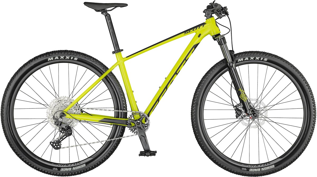 Scott Scale 980 29" Mountain Bike 2022 - Hardtail MTB product image