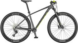 Scott Scale 980 29" Mountain Bike 2022 - Hardtail MTB