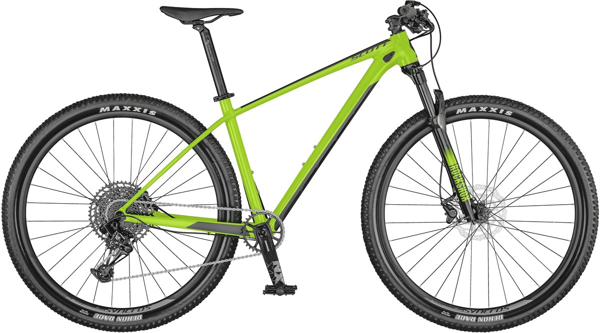 Scott Scale 960 29" Mountain Bike 2021 - Hardtail MTB product image