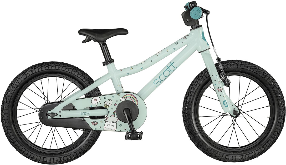 Scott Contessa 16w 2021 - Kids Bike product image